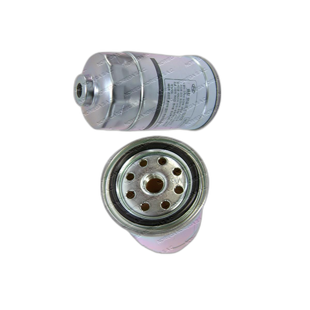 Filtro Petroleo H1 - Sportage - Accent - H350 - Soul - I30