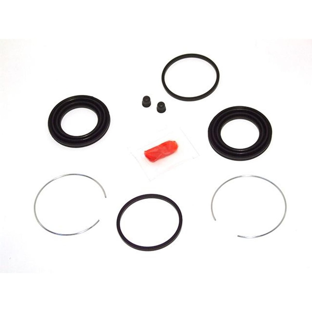 Reparacion Caliper Delantero L300 - L200 - Montero