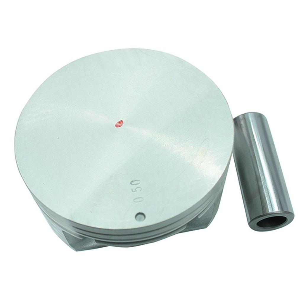 Juego Pistones Pathfinder