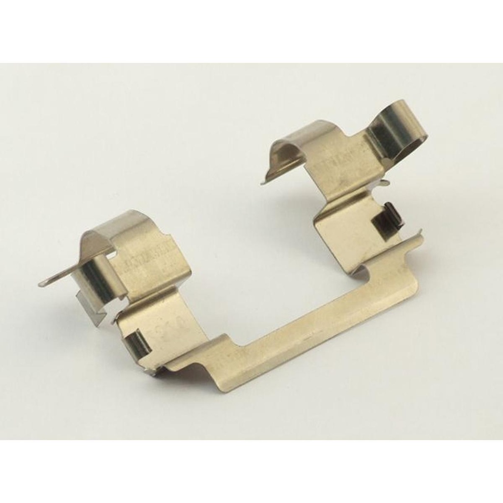 Seguro Pastilla Delantero B2600 - Terios - Hilux