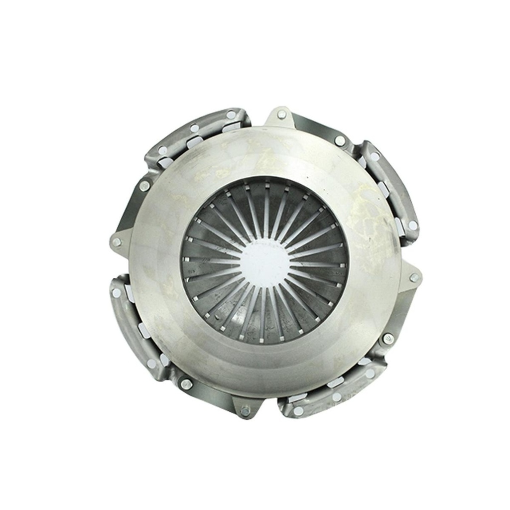 Prensa Embrague Dyna