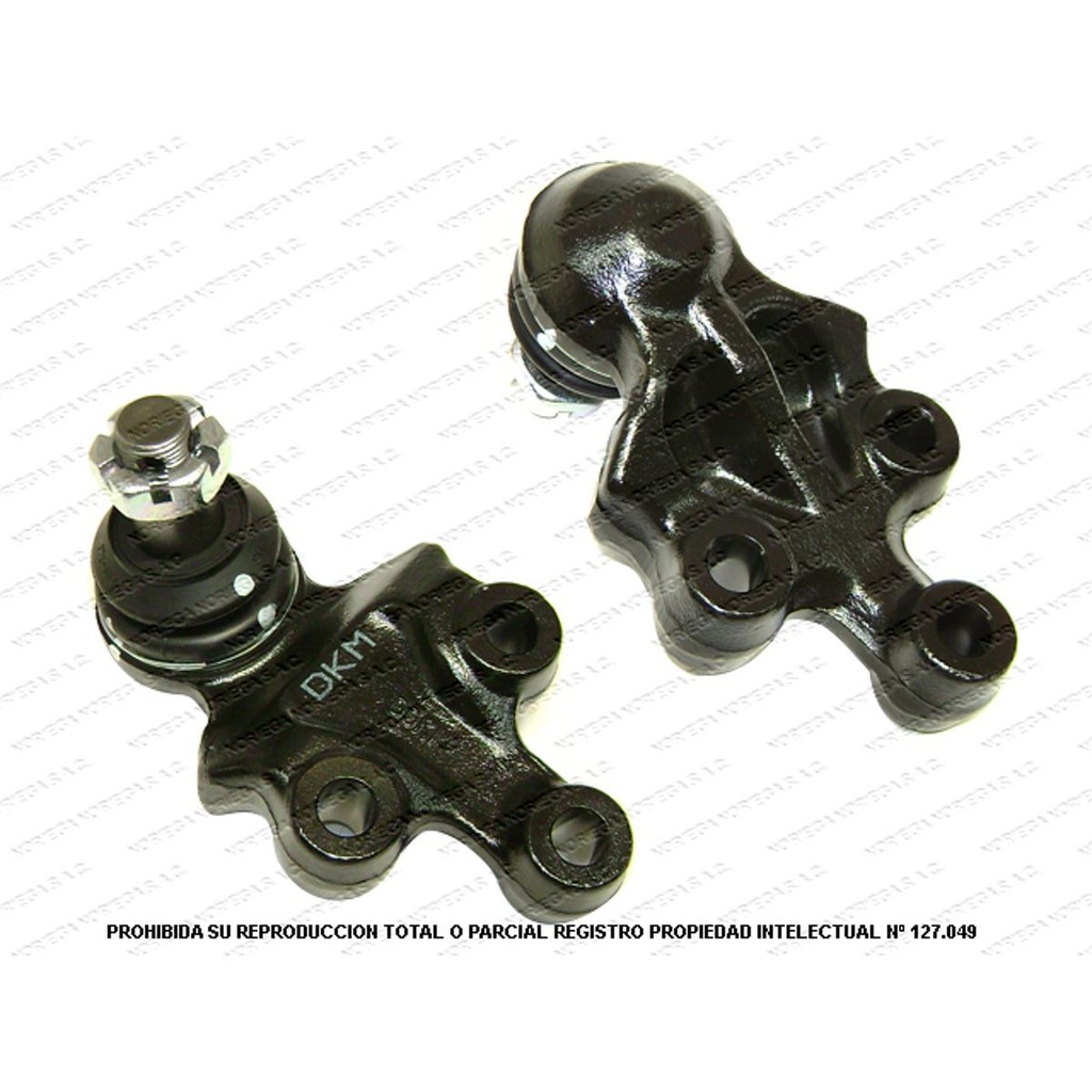 Rotula Inferior Sorento