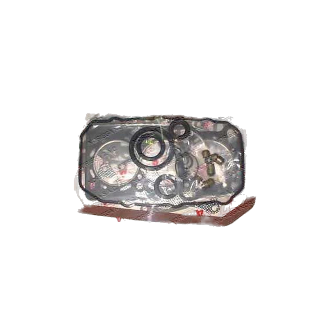 Juego Empaquetadura Motor Justy