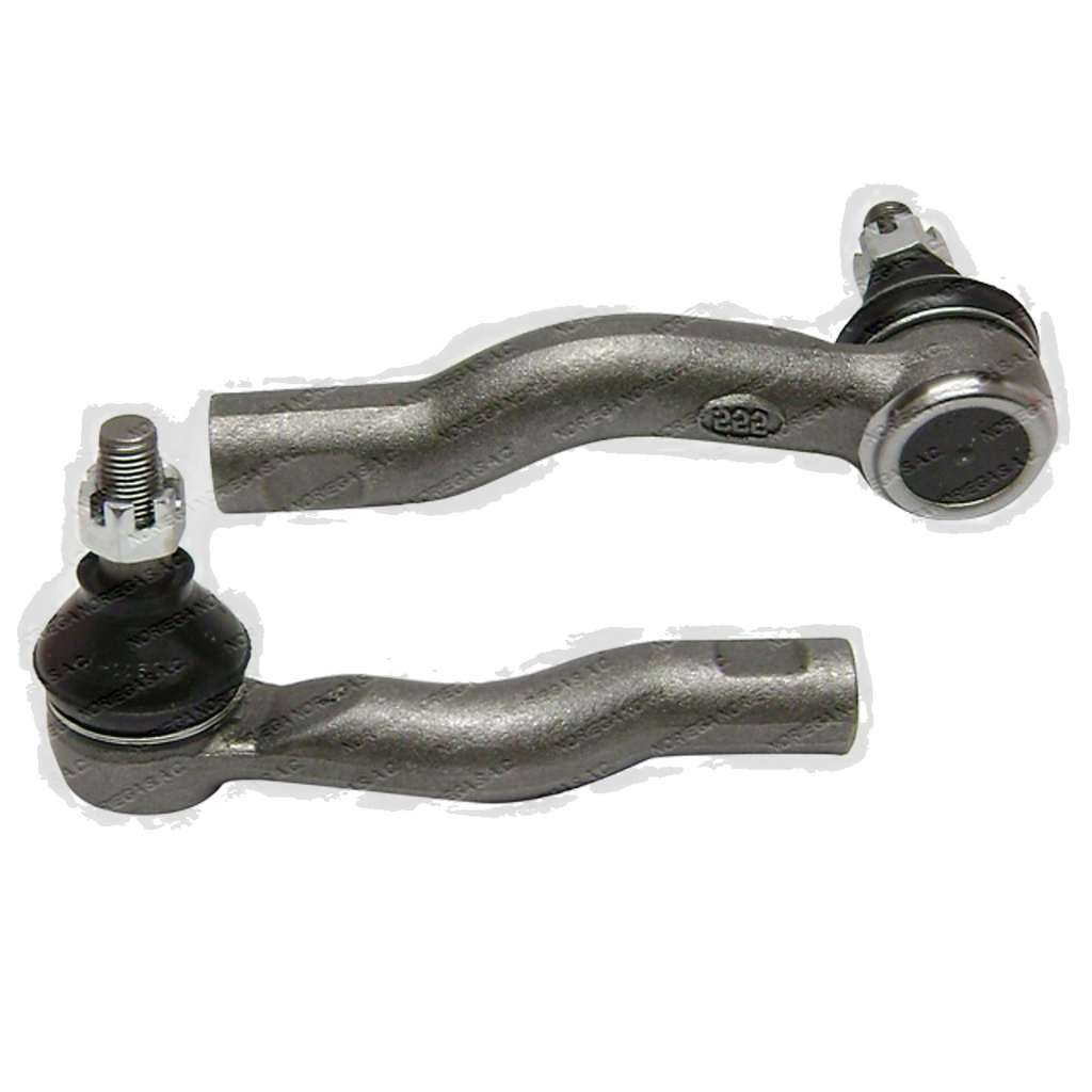 Extremo Direccion Terminal Rav4