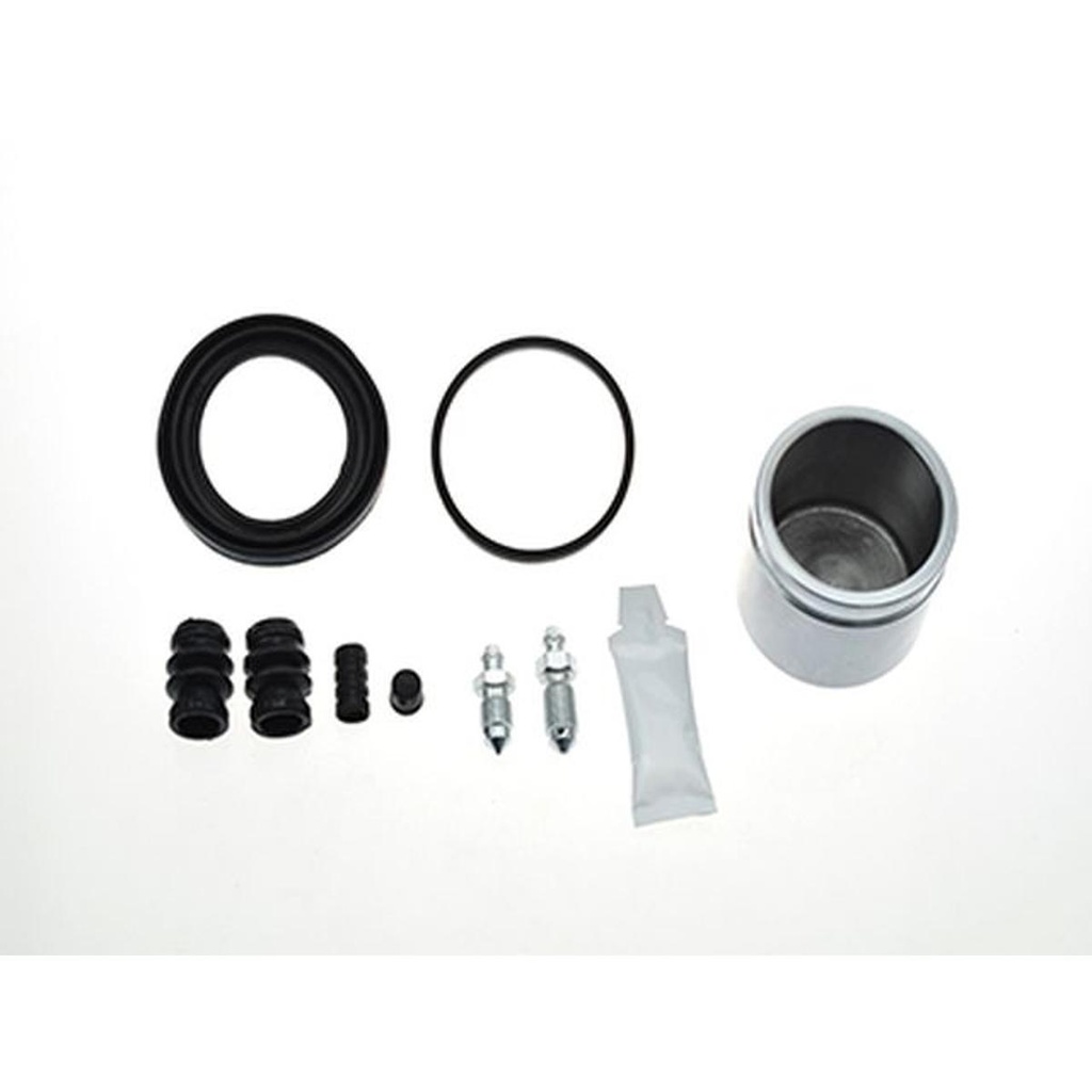 Reparacion Caliper Delantero Elantra - Sonata - Ioniq - Niro