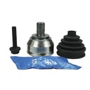 Punta Homocinetica Junta Amarok