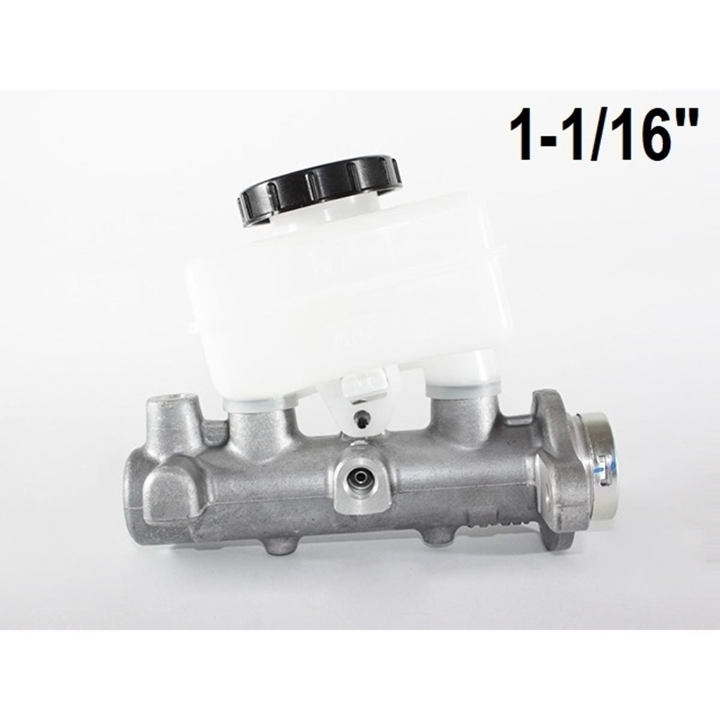 Bomba Freno Outback - Forester - Impreza - Wrx - Legacy