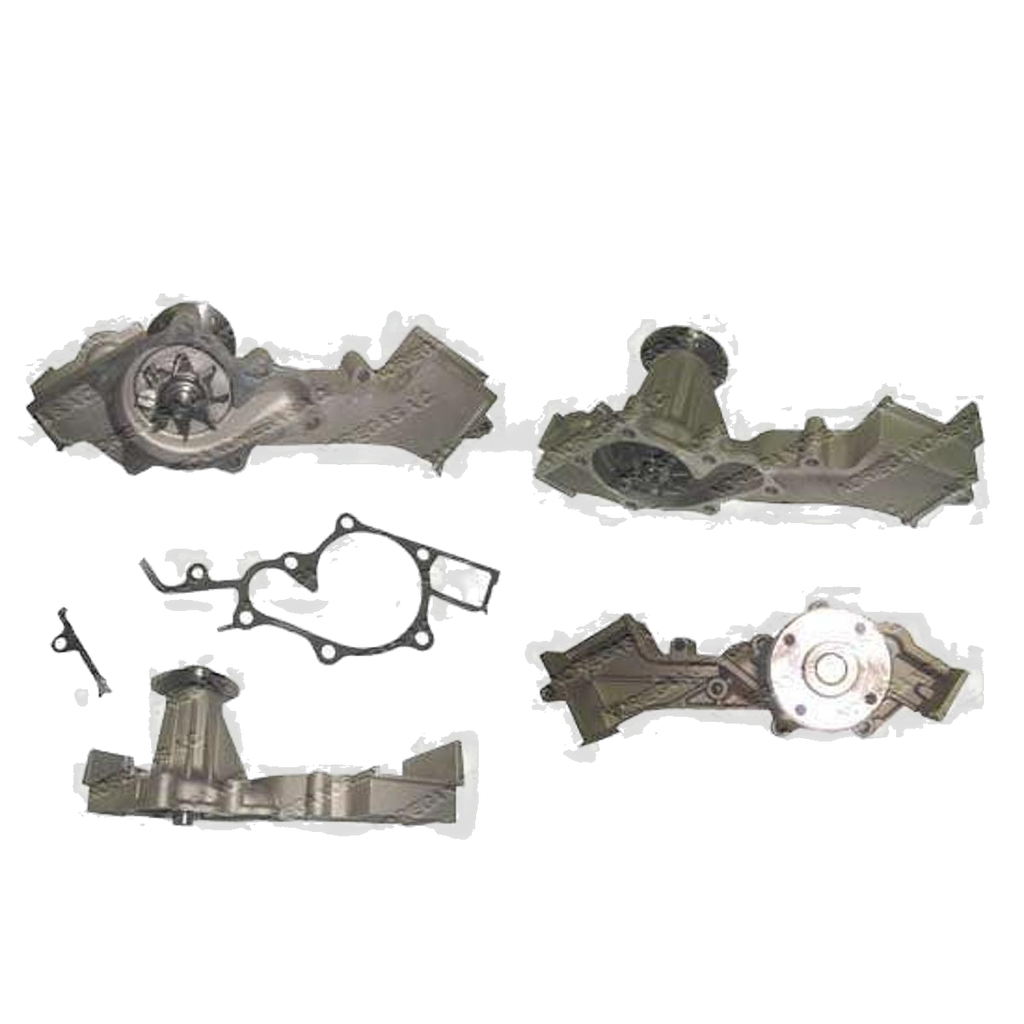 Bomba De Agua Pathfinder