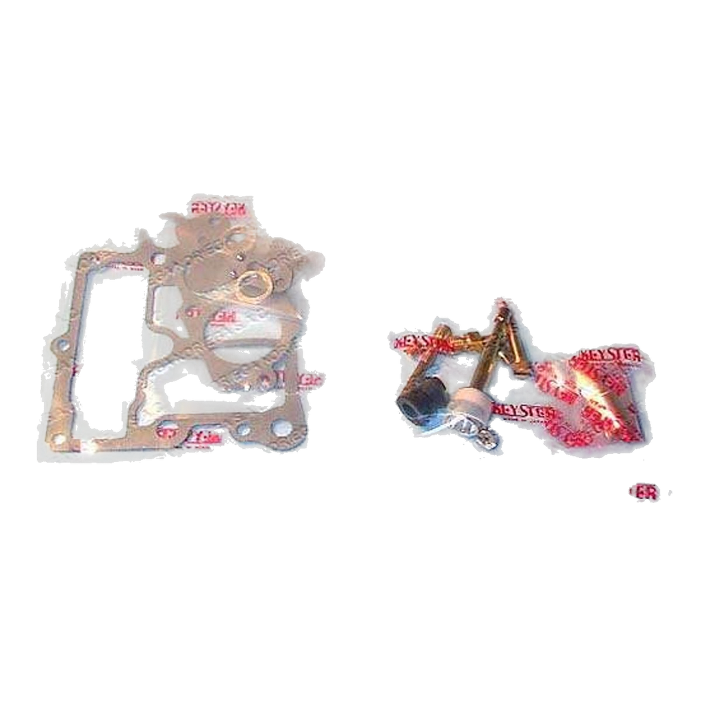 Reparación Carburador L300 - L200