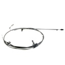 Cable Freno Mano Frontier