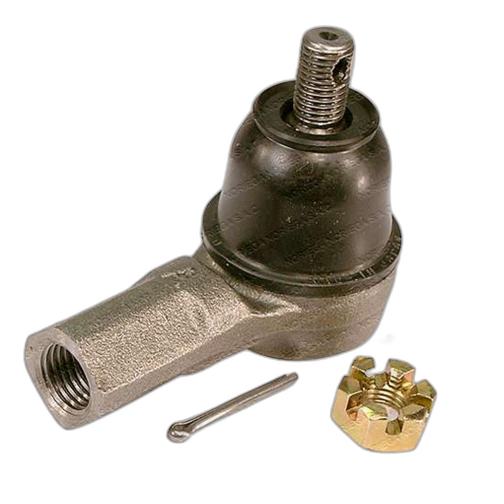 Extremo Direccion Terminal Civic - Crv