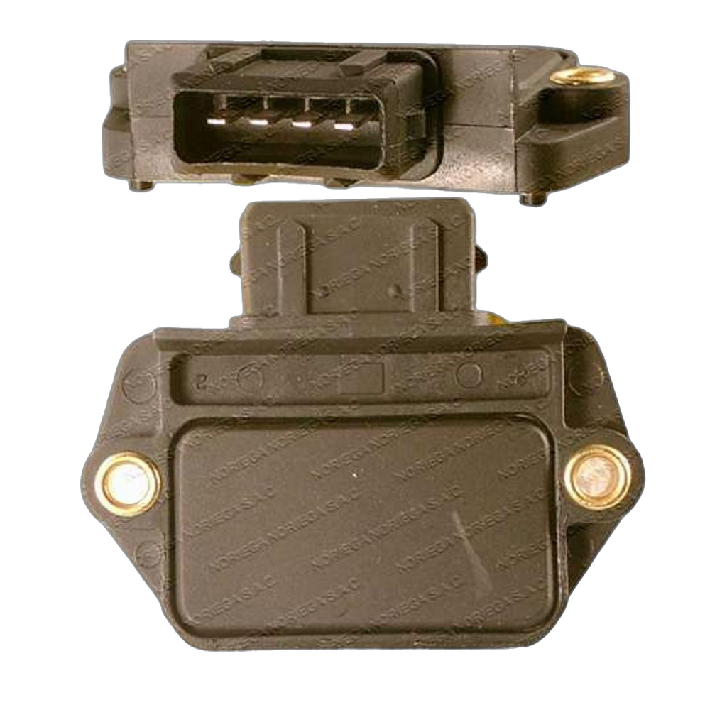 Modulo Encendido Vectra - Corsa - Astra - Aa