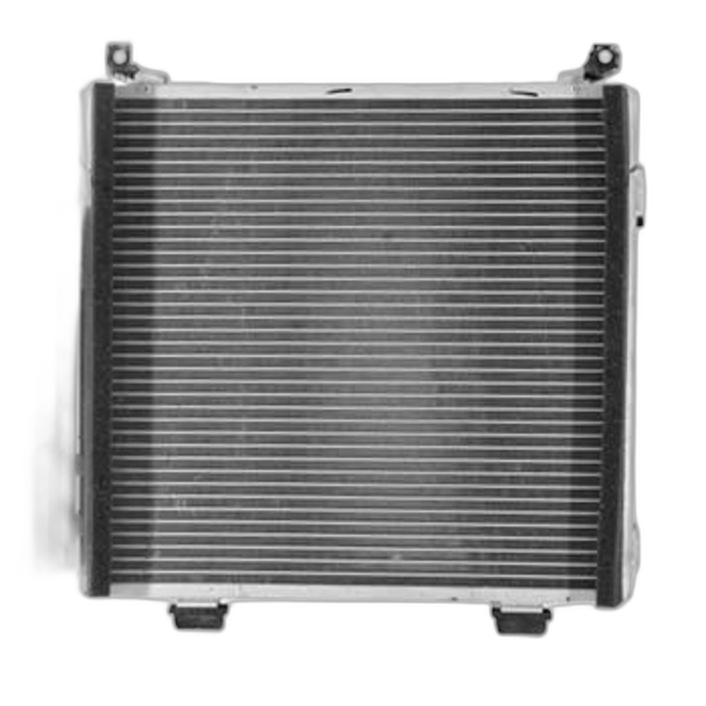 Radiador Aire Acondicionado Alto