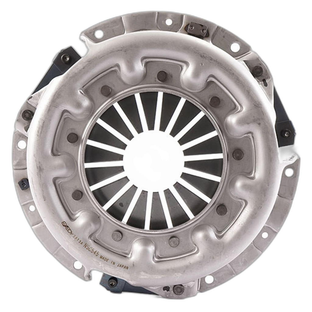 Kit Embrague Mistral - D21 - Terrano
