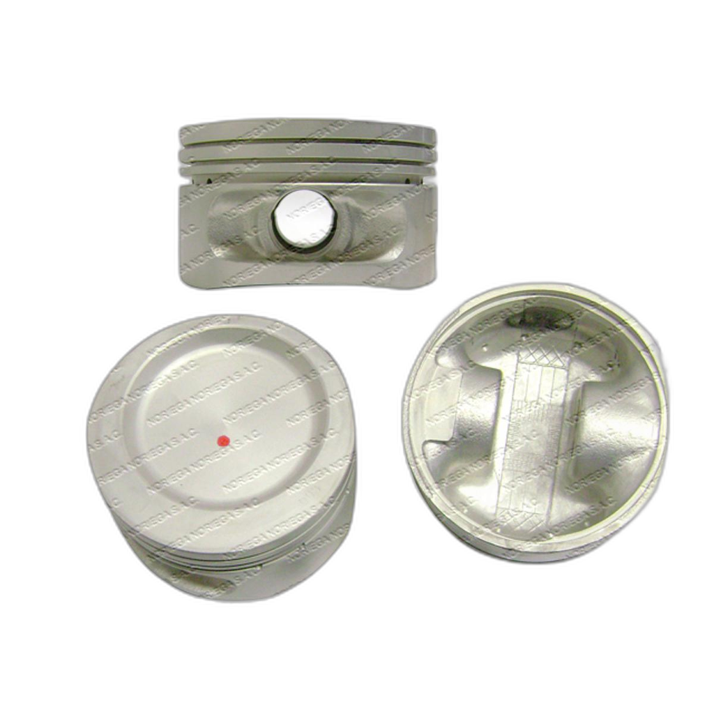 JG. PISTONES Apache - Astra - Luv