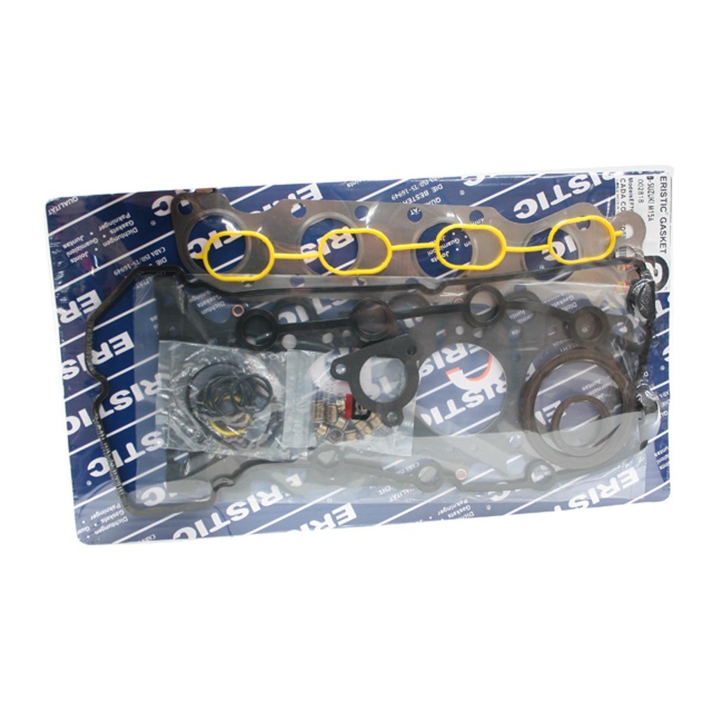 JG. EMPAQ. MOTOR Swift - Sx4