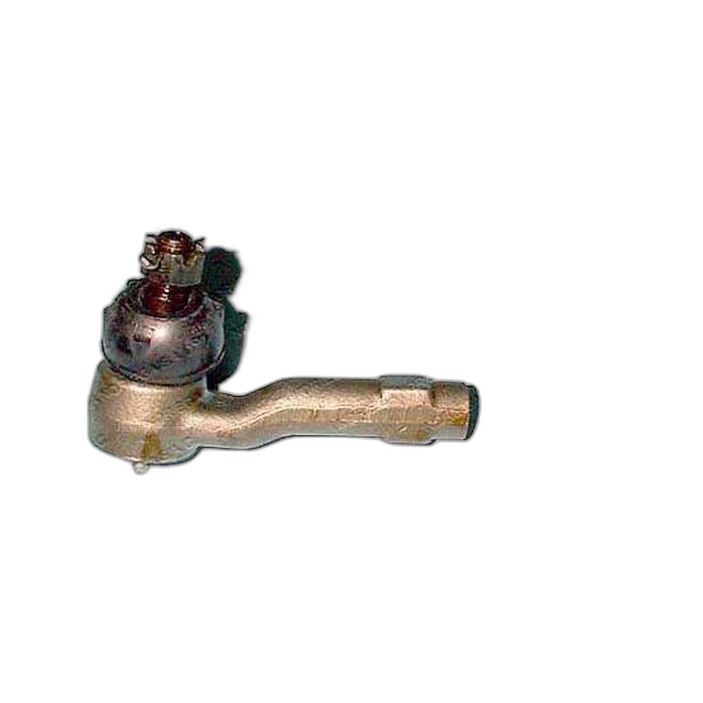 EXTREMO DIRECCION TERMINAL  LIQUIDACION Aerostar