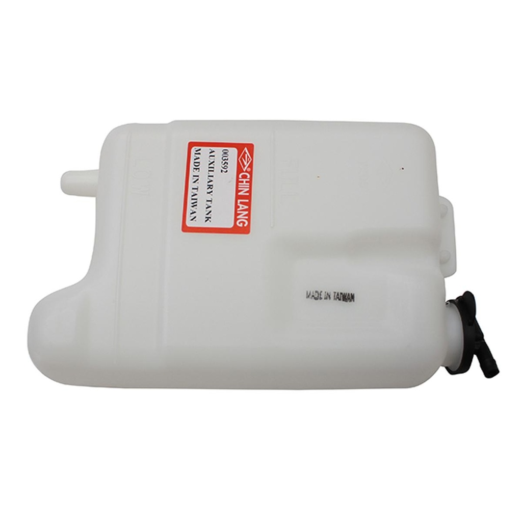 DEPOSITO RADIADOR Hilux