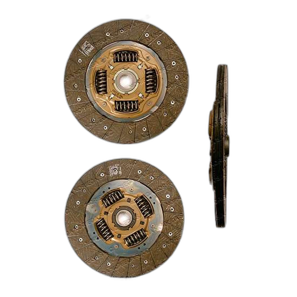 [286219] DISCO EMBRAGUE Terrano