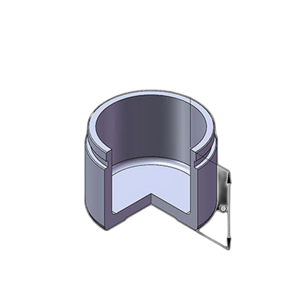 PISTON CALIPER DEL Compass - Patriot - Asx - Eclipse -