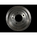 TAMBOR DE FRENO TRAS Elantra - Cerato - Koup - Soul