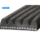 CORREA RIBSTAR Corolla - Aa