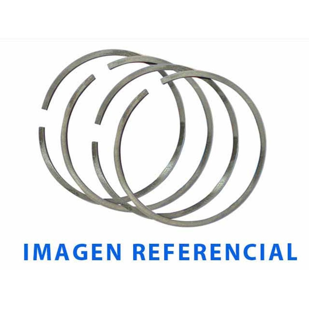 JG. ANILLOS  LIQUIDACION Grua - Junior