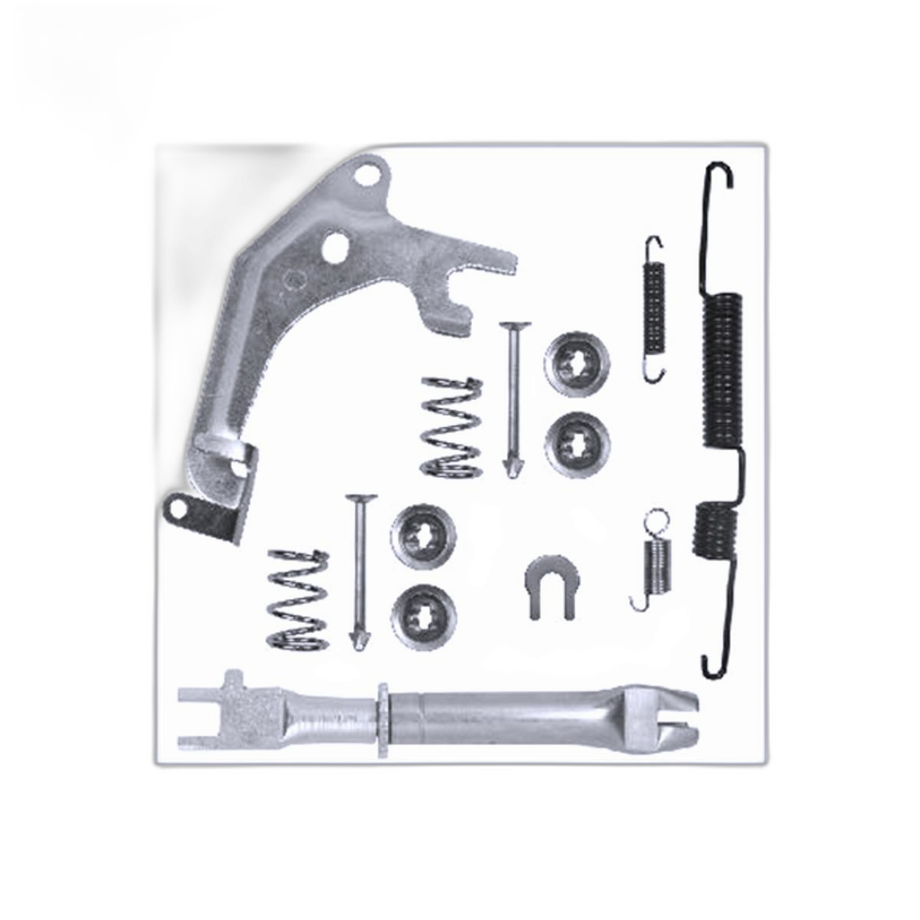 JG. ACCESORIOS TAMBOR Hilux - Land - Runner - Tundra