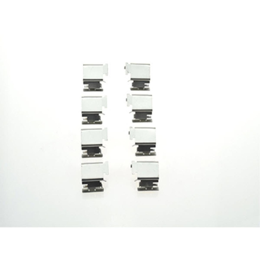 JG. SEGURO PASTILLA DEL Berlingo - C-elysee - C2 - C3 - C4 -