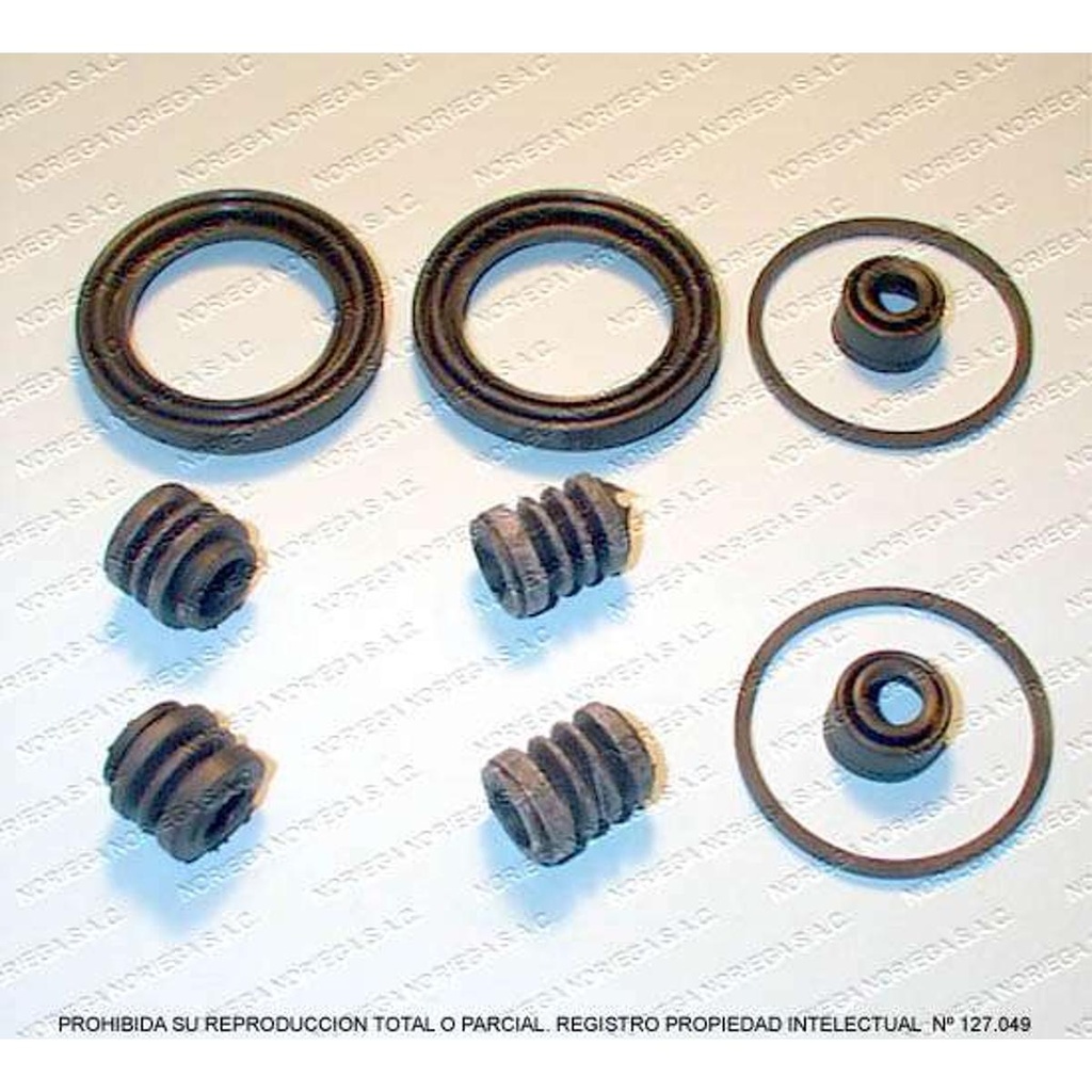 REP. CALIPER FRENO Accent