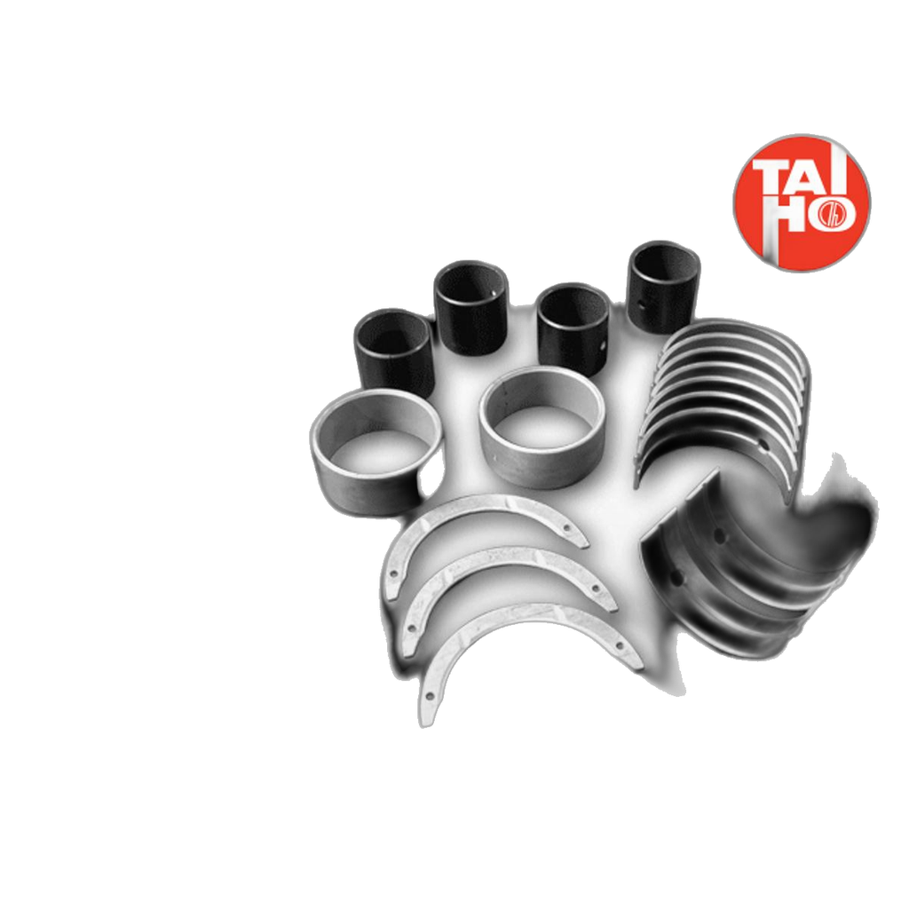 JG. BUJES BIELA Blue