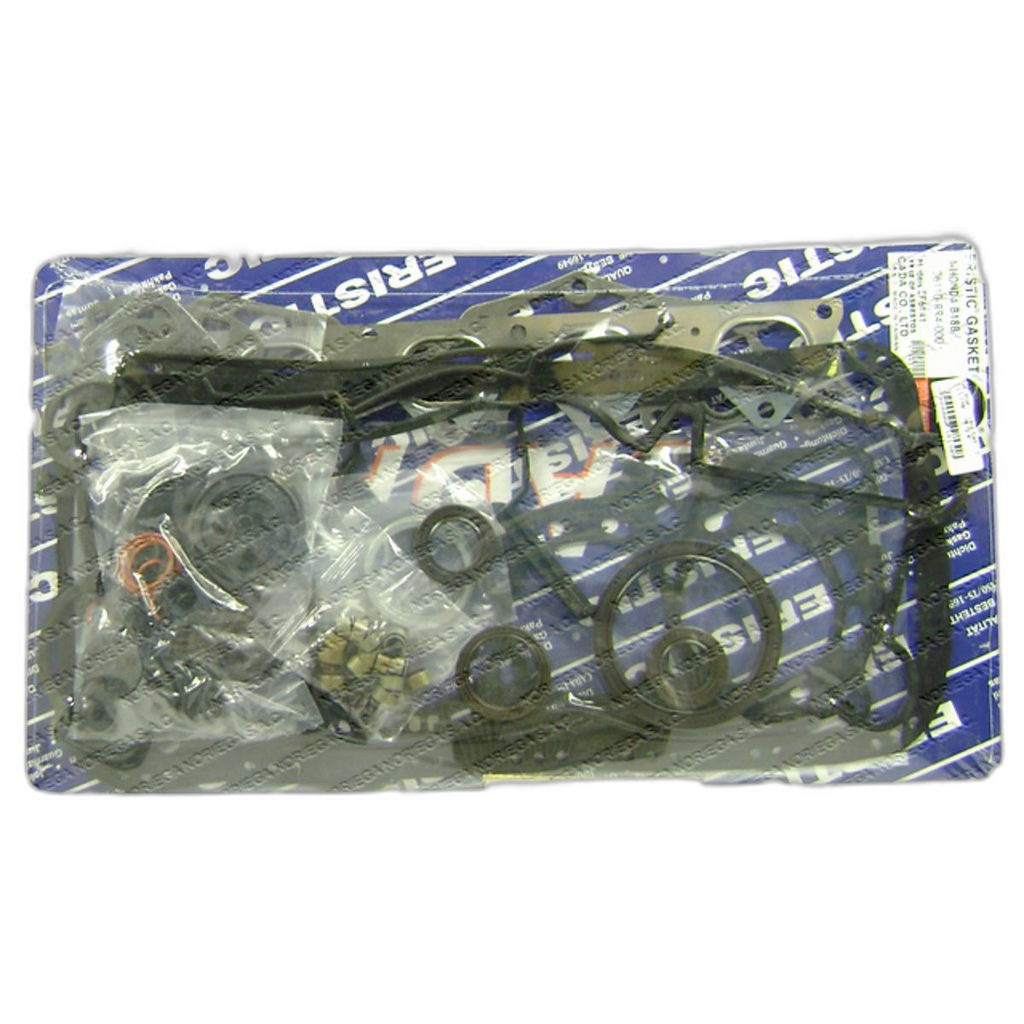 JG. EMPAQ. MOTOR Integra