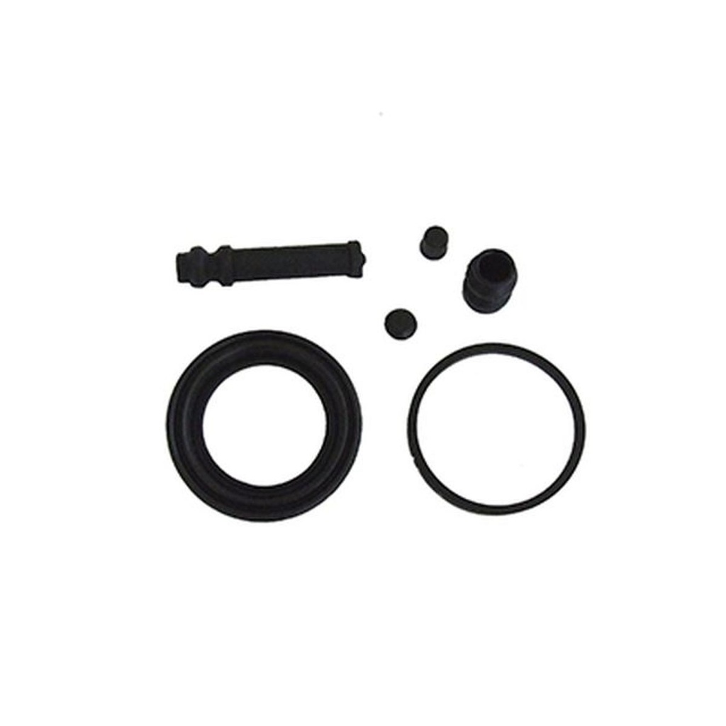 Reparacion Caliper Delantero Colt