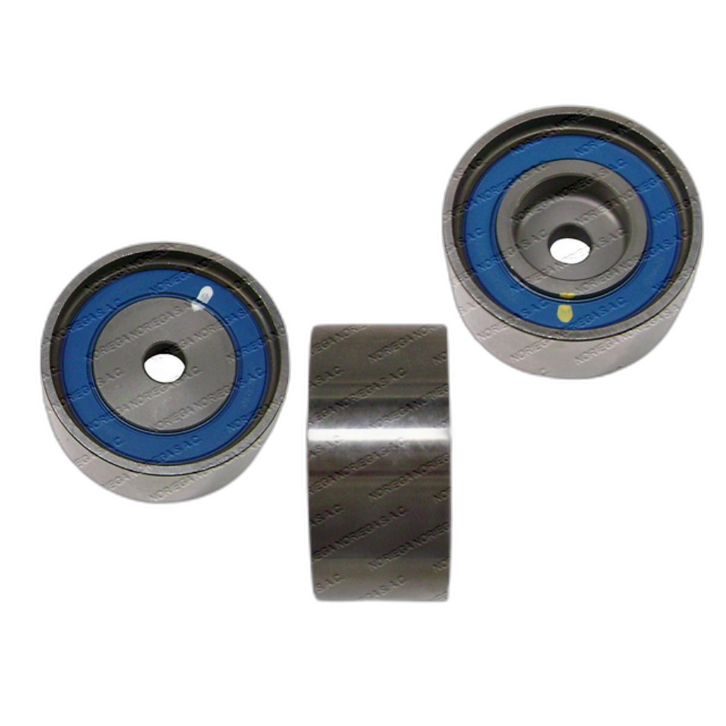 RODAMIENTO TENSOR CORREA L200 - Montero