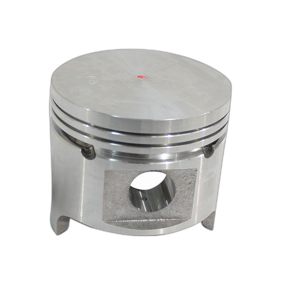 JG. PISTONES 626 - 929l