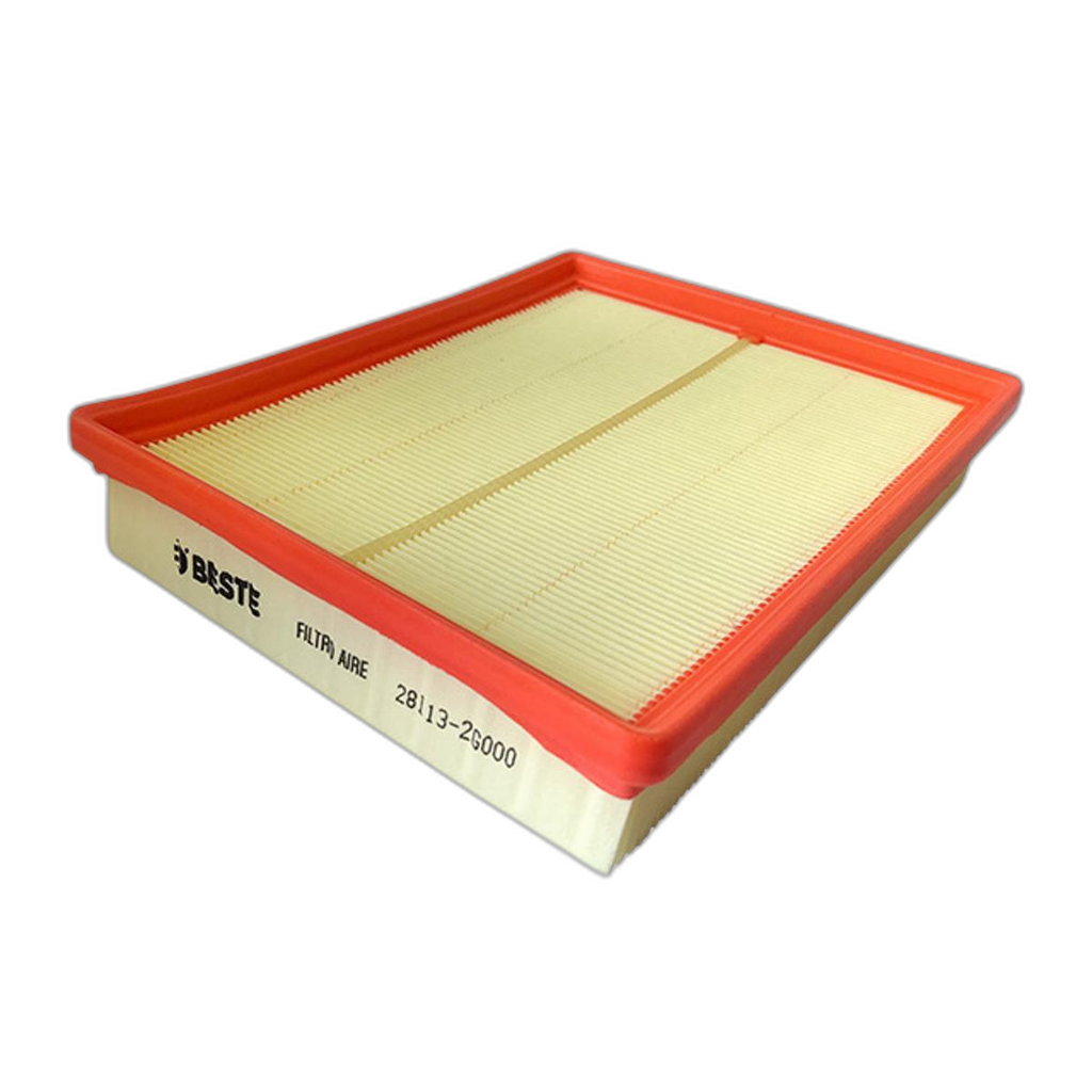 FILTRO AIRE C26012 Carens - Lotze - Magentis