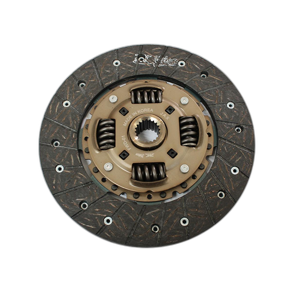 Disco Embrague Haima