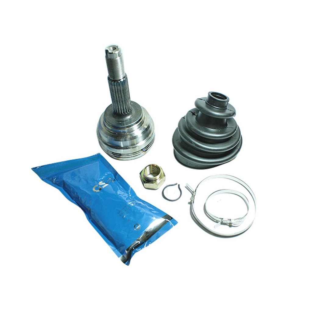 PUNTA HOMOCINETICA JUNTA Aveo