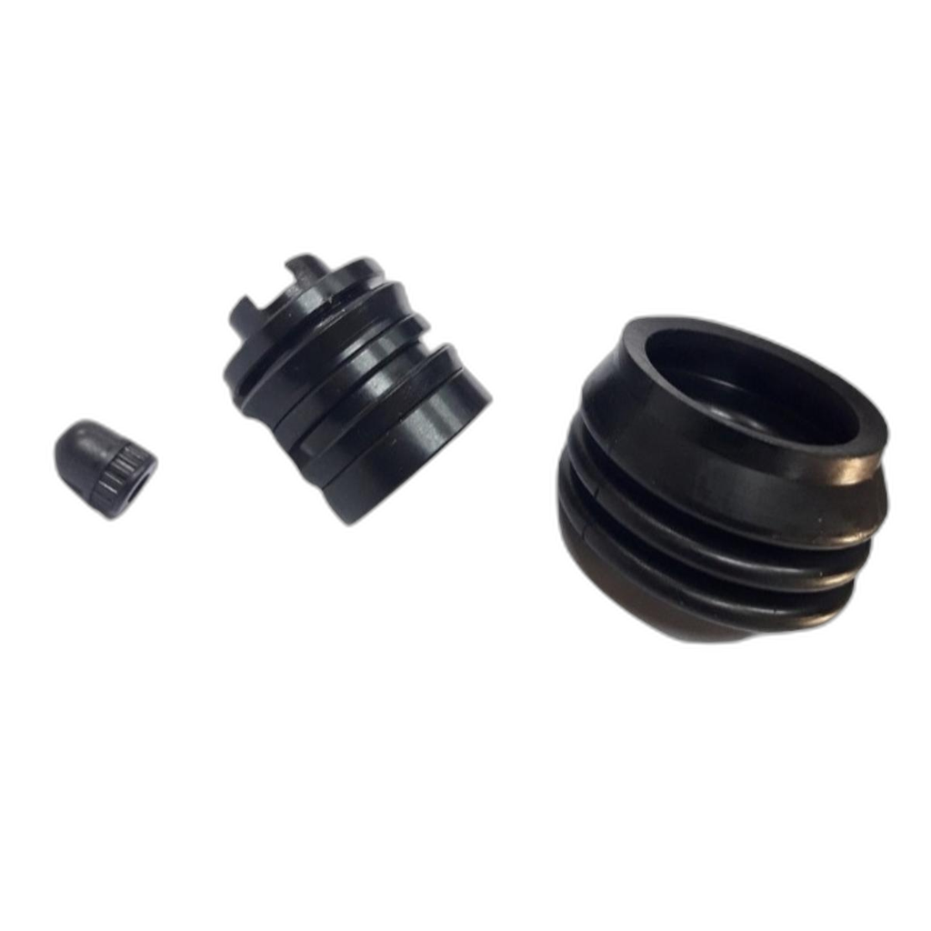 REPARACION CIL. EMBRAGUE Npr