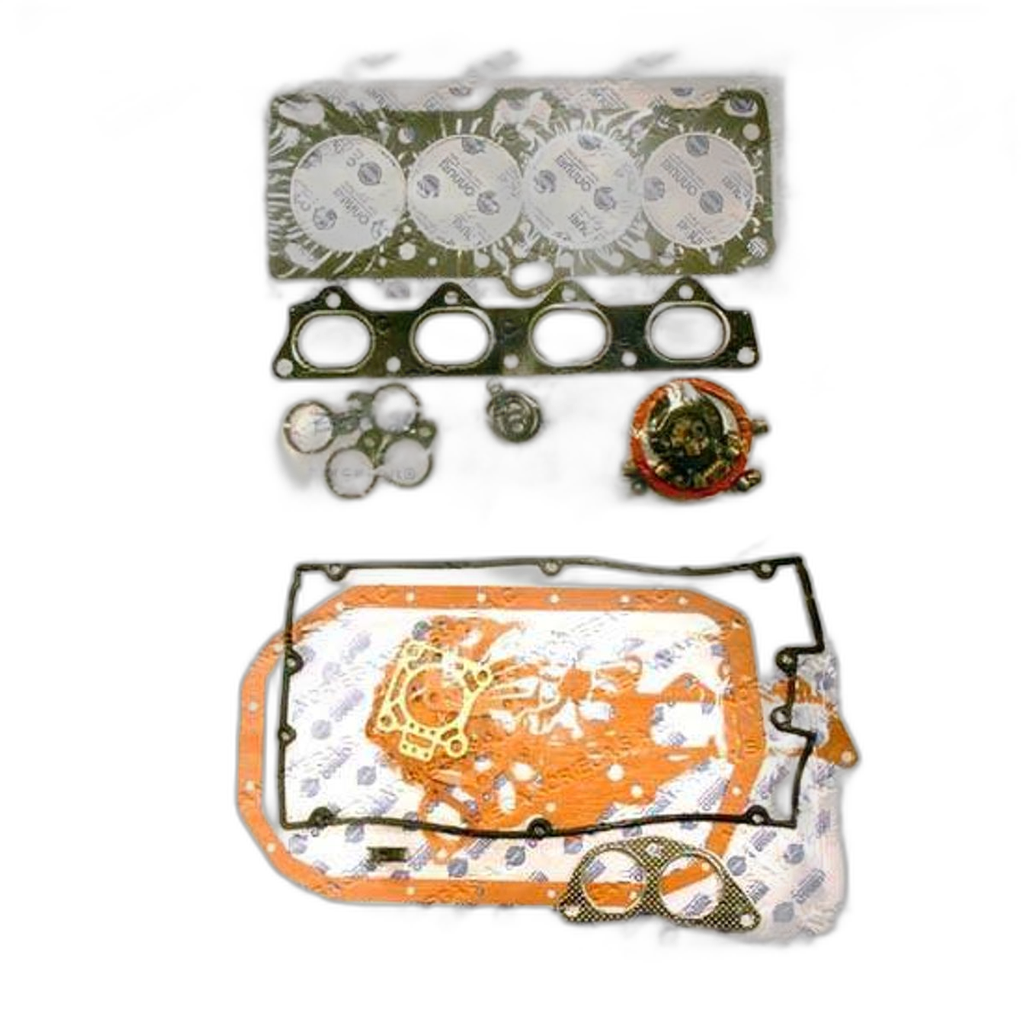 JG. EMPAQ. MOTOR Santamo - Sonata