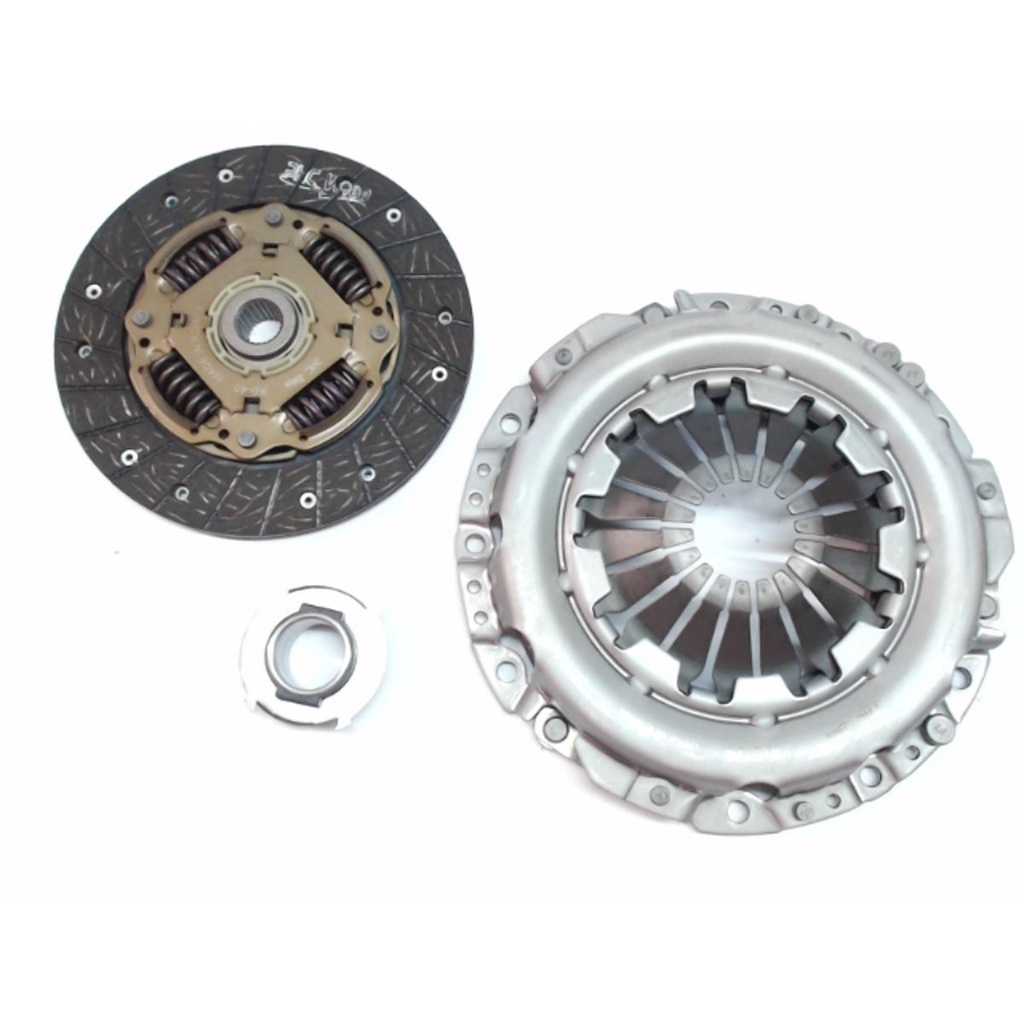 KIT EMBRAGUE JG. I10 - Morning - Rio