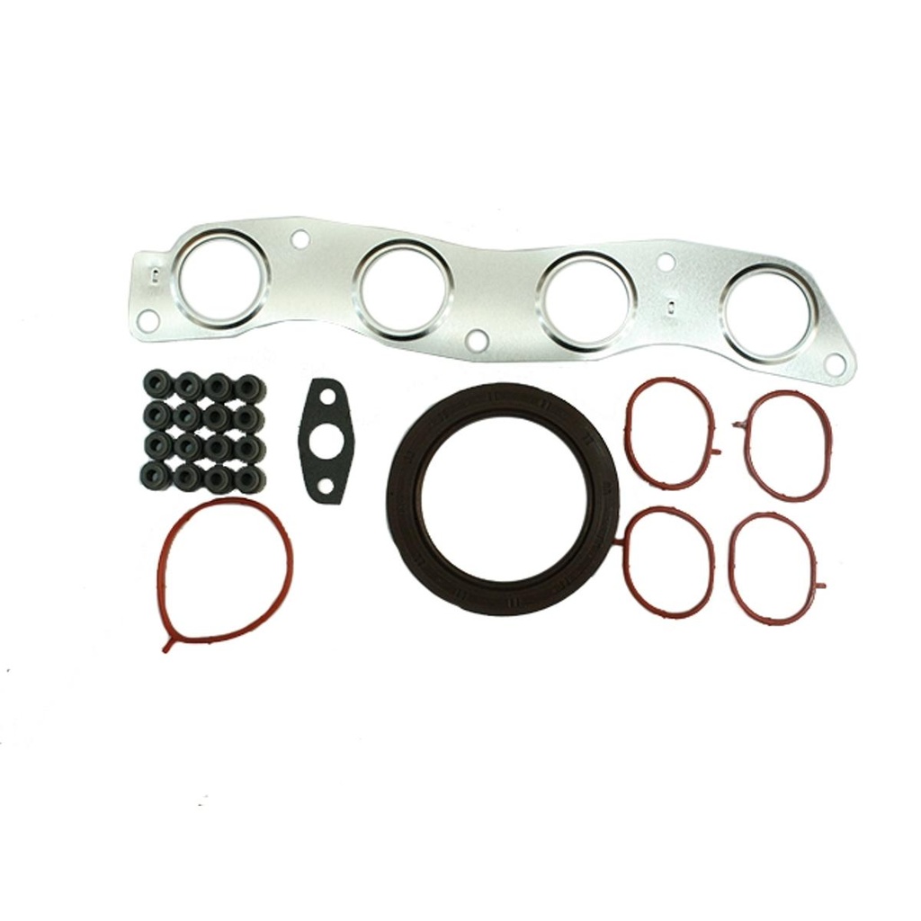 JG. EMPAQ. MOTOR Morning - Rio