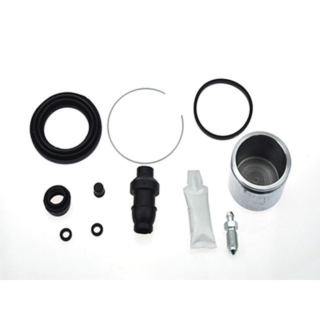 REPARACION CALIPER DEL Wagon