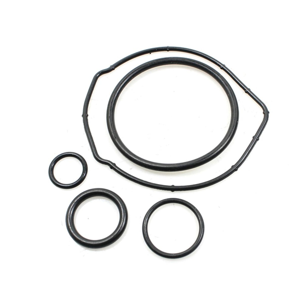 Reparación Bomba Direccion Hilux