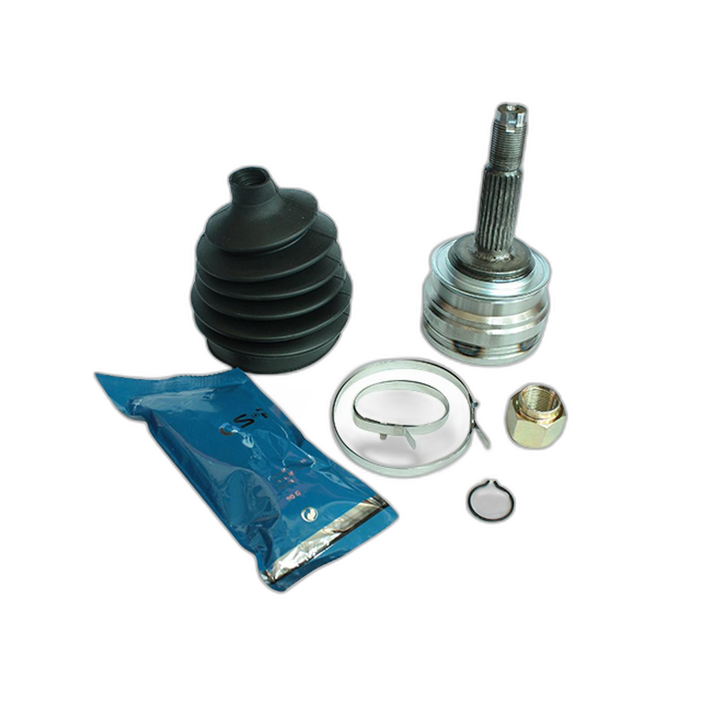 PUNTA HOMOCINETICA JUNTA Heaven - Lanos