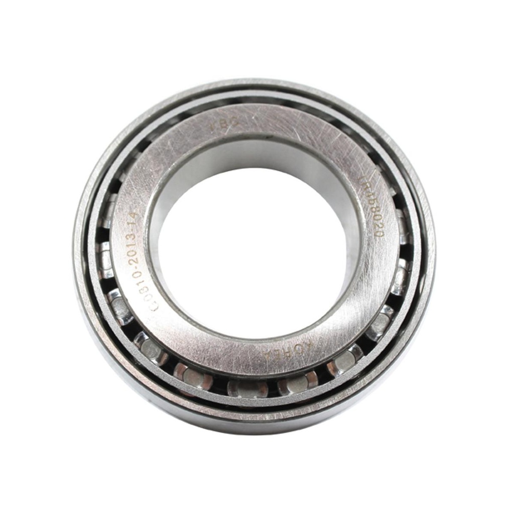 RODAMIENTO Besta - Ceres - Frontier