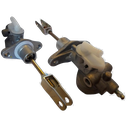 BOMBA EMBRAGUE Forester - Impreza