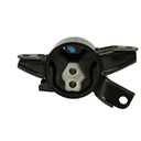 SOPORTE CAJA CAMBIO Cerato