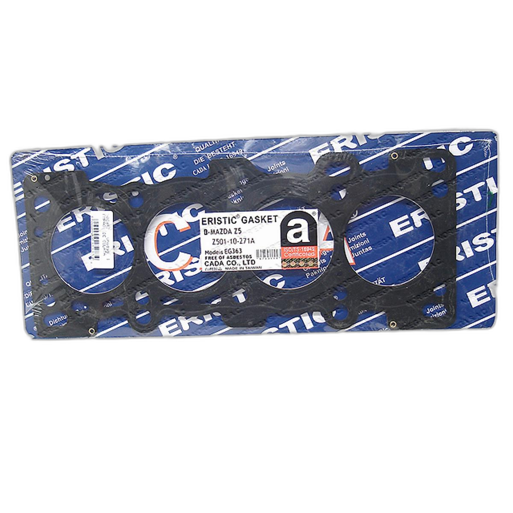 EMPAQ. DE CULATA Protege