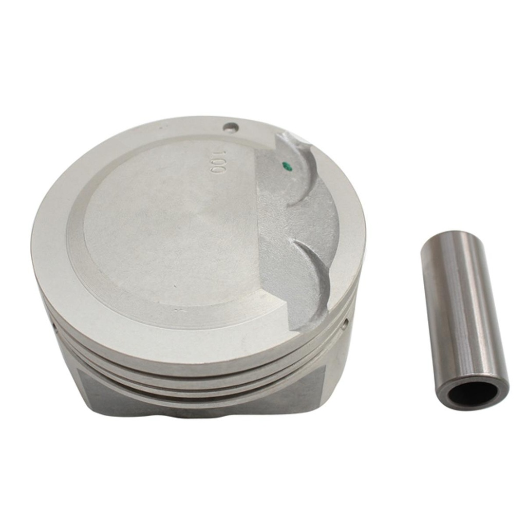 JG. PISTONES Accent - Getz - Rio